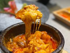 -妥妥烤肉料理(昙华林店)