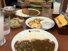 android_upload_pic-COCO壱番屋(北京平安国际金融中心店)