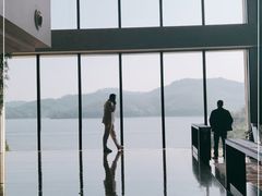 -天目湖涵田度假村