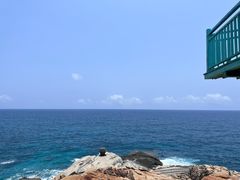 -三亚蜈支洲岛旅游区