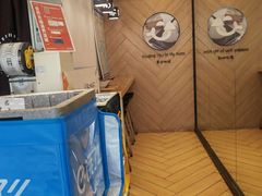 大堂-手心的你·手作饭团(浦上店)