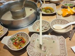 -江小渔鲜鱼火锅(冠亚星城店)