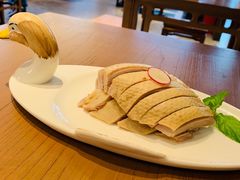 -香园茶社·金陵小灶(老门东店)