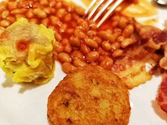 -新加坡文华东方酒店