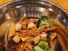 -嘉州鲜知味钵钵鸡(奎星楼店)