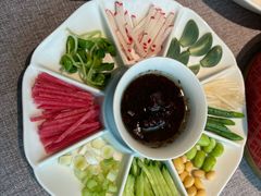 -秀儿四九城·新京菜(亚运村鸟巢店)