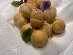 -花开餐厅(环湖中路店)