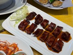 -大笑饭堂(甲子桥店)