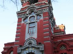 -圣·阿列克谢耶夫教堂