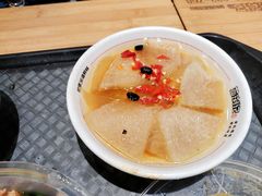 -喜棠·长沙家宴·海鲜·湘菜(麓谷店)