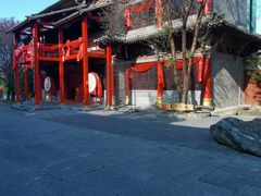 -天龙八部武侠城