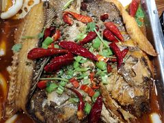 -517烧烤·龙虾·海鲜大排档(万象都荟店)