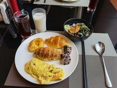 -无锡新湖铂尔曼大酒店