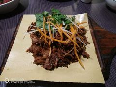 -孙家外婆•长春地标美食新名片(吾悦广场店)