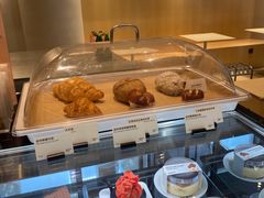 -Seesaw Coffee(西岸凤巢店)