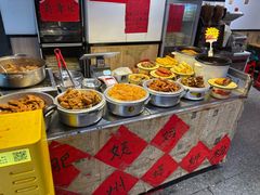 -柳州肥姨妈大骨螺蛳粉(曹路店)