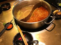 -左庭右院鲜牛肉火锅(南通CBD大有境店)