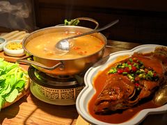 -刀板香·安徽菜(国购IFC店)