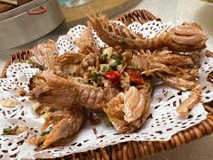 -沈家门小海鲜