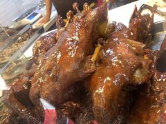 -王浩儿纪六孃甜皮鸭(乐山总店)