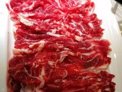 -潮牛海记•潮汕牛肉火锅•醉鸡煲•粿条汤(通北路店)