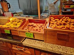 -海汕记·潮汕鲜牛肉火锅·自助