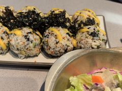 -韩一品韩国料理(柏庐南路店)