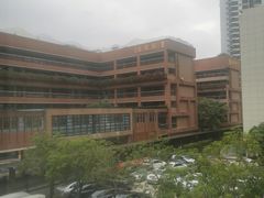 -秋果酒店(深圳福田口岸保税区店)