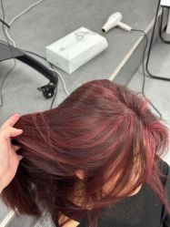 -GANO HAIR 