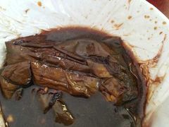 茄子-咱家王新国把子肉(县东巷店)