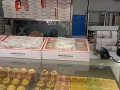 -邵万生食品公司(南京东路店)