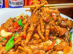 -澎湖湾农家菜(八一路楚天府店)