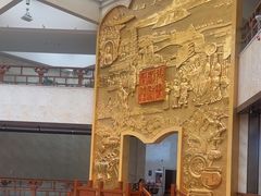 -张掖市博物馆