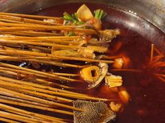 -成都瓜串串(华强北店)