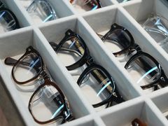 -大视光学•LINDBERG林德伯格•全球手工眼镜集合店(王府井店)