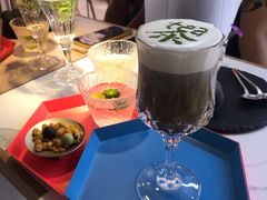 -茶是一枝花泡茶店