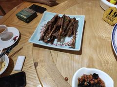 -德胜轩正宗顺德菜(宝安沙井会展中心店)