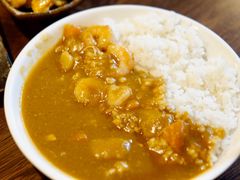 -顶屋咖喱(街道口总店)