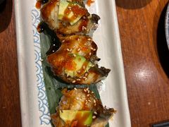 -九井澤精致料理(金茂店)