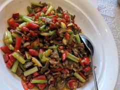 -辣婆婆(航天桥店)