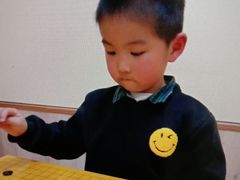 -贝弈围棋(惠山万达校区)