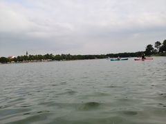 -美兰湖景区