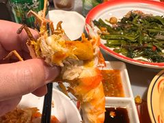 -辉记炭烧海鲜大排档·老字号(福田店)