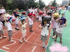 -青岛恒星学院幼儿园