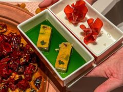 -柿合缘新京菜(国金中心商场店)