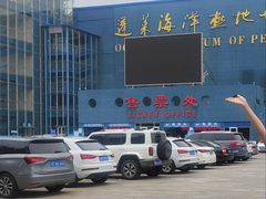 -蓬莱欧乐堡海洋极地世界