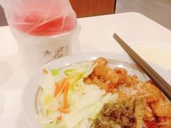 -永和大王(高新中四道店)