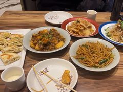 -九转小磨·非遗东北菜(群力店)
