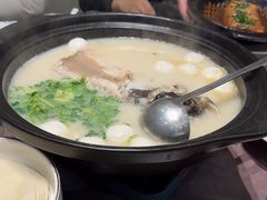 -香山湖家家宴(中山陵店)