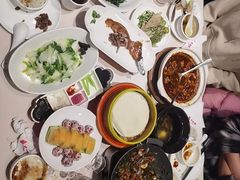 -大鸭梨烤鸭(甘家口店)